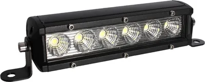 Produktbild von Arbeitsscheinwerfer Lightbar Lichtbalken Offroad LED 233mm
