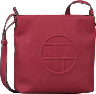 Produktbild von Tom Tailor Bags rasabel Tasche Rot in Gr. OneSize
