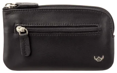 Zdjęcie produktu dla Skórzane etui na klucze Golden Head Polo 13 cm