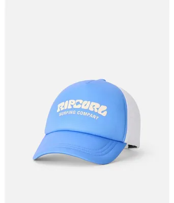 Obrázek produktu pro Klasická kšiltovka Rip Curl Surf Icon, modrá, univerzální velikost