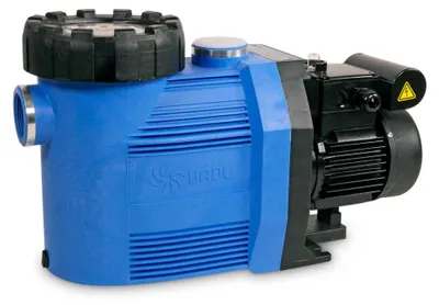 Produktbild von Speck Filterpumpe BADU Prime 20 (230V)