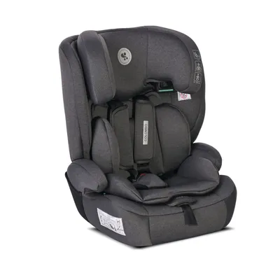 Obrázek produktu pro Lorelli Autosedačka COLOMBO i-Size 76-150 CM, BLACK JASPER