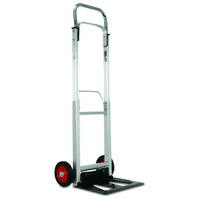 Immagine prodotto di Carrello Manuale Universale - Portata 80 Kg