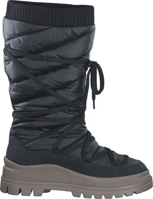 Produktbild von s.Oliver Stiefel Stiefel Kunstleder/Textil