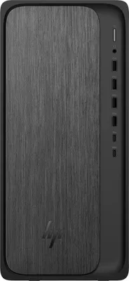 Produktbild von HP OmniDesk M02-0152ng, 3,7 GHz, AMD Ryzen™ 5, 8500G, 16 GB, 512 GB, FreeDOS