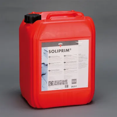 Produktbild von KEIM Soliprim, Grundiermittel für innen, 20 Liter