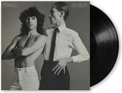 Obrázek produktu pro Sparks-Big Beat (LP)