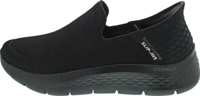 Produktbild von Skechers Slip-Ins:GoWalkFlexNoHand 216491 (47/bbk)