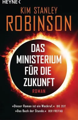Image de Das Ministerium für die Zukunft