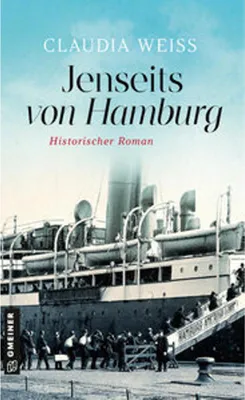 Obrázok produktu pre Jenseits von Hamburg