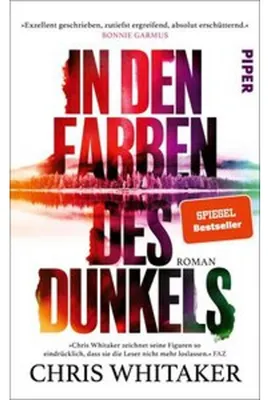 Produktbild von In den Farben des Dunkels