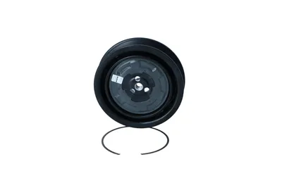 Immagine prodotto di Compressore aria condizionata a frizione magnetica 119mm NRF per CITROEN BERLINGO MULTISPACE