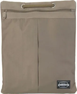 Image de Casual sac à dos Bombata E00826-21 Brown 30 x 38 x 2 cm