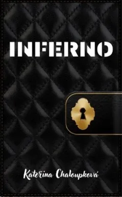 Image de Inferno | Kateřina Chaloupková