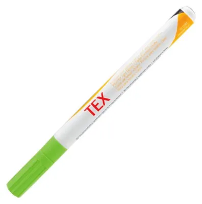 Obrázok produktu pre DARWI TEX Fixky na textil tenké 3 ml - ružová