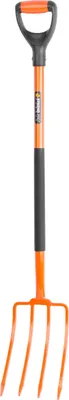 Immagine prodotto di Forcone SF285.180.1200, da scavo, con manico a D