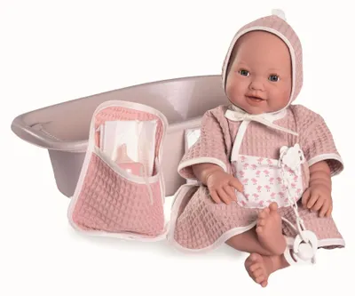 Zdjęcie produktu dla Antonio Juan 50417 Mia - Lalka - 42 cm