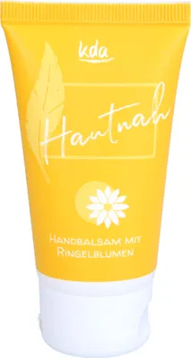 Produktbild von Handbalsam Mit Ringelblume, 50 ml BAL