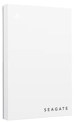 Image de Seagate Game Drive for PlayStation - Disque dur - 5 To - externe (portable)