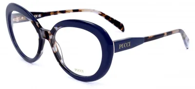 Produktbild von Pucci EP5232 Coloured havana 53/18/140 Damen Brillen