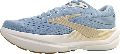 Immagine prodotto di Scarpe da corsa da donna Brooks Ghost Max 3, scarpe sportive, colore blu, adatte anche per il tempo libero