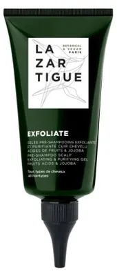 Immagine prodotto di Lazartigue, Exfoliate, Vegan, Scalp Scrub, For Detoxing, 75 ml