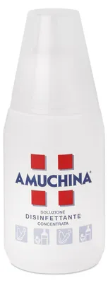 Produktbild von Amuchina 500Ml