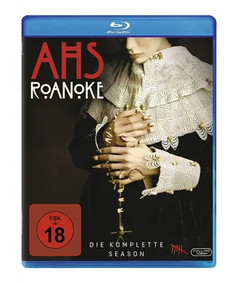 Produktbild von American Horror Story Season 6 - Roanoke