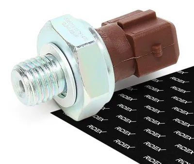 Produktbild von RIDEX 805O0018 Öldruckschalter Öldrucksensor für BMW 3 Touring (E91) 5 Limousine (E39) 3 Limousine (E90) 5 Touring (F11) 3 Limousine (E46)