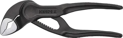Image de Pince multiprise KNIPEX 87 00 100 Cobra XS 100mm capacité 28mm