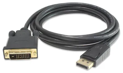 Immagine prodotto di Cavo da DisplayPort a DVI da 5 m di PremiumCord