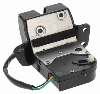 Produktbild von VEMO Heckklappenschloss Kofferraumschloss für KIA RIO III (UB) Heckklappe V53-85-0004
