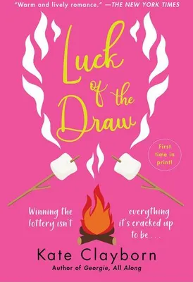 Zdjęcie produktu dla Luck of the Draw
