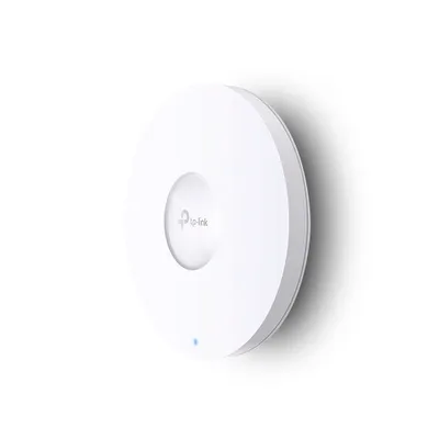 Produktbild von WLAN Access Point 1800 Mbit/s Weiß Power over Ethernet (PoE)