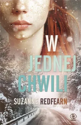 Image de ISBN W jednej chwili, Polski, Broszurowa okładka, 376 stron(y)
