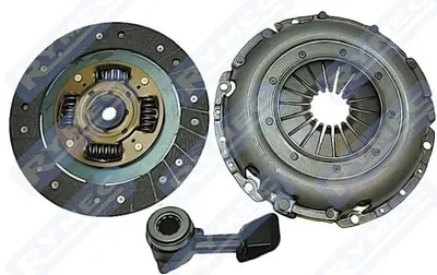 Produktbild von RYMEC Kupplungssatz Kupplung für FORD FOCUS (DAW, DBW) JT7427012