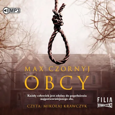 Produktbild von CD MP3 Obcy