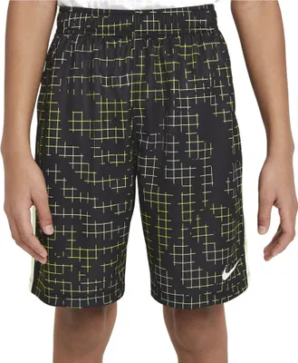 Obrázek produktu pro Nike Kalhoty Drifit Printed, DA0264011, Größe: 122