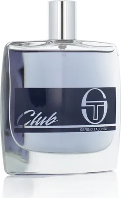 Immagine prodotto di Sergio Tacchini Club EDT 100 ml M