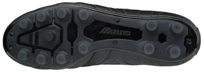 Productafbeelding van MIZUNO MRL CLASSIC MID P1GA181500, herenvoetbalschoenen, zwart, maat 41
