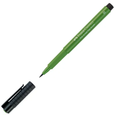 Immagine prodotto di FABER-CASTELL Tuschestift Pitt Artist Pen B Farbe 167