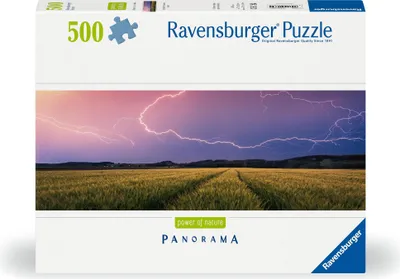 Produktbild von Sommergewitter Ravensburger 12000685