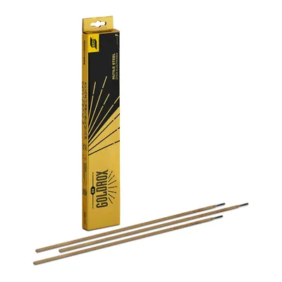 Produktbild von Stabelektrode für unlegierte Stähle - Ø3.2 x 350 mm - 1 kg