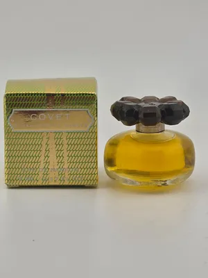 Produktbild von Sarah Jessica Parker Covet EdP 5ml