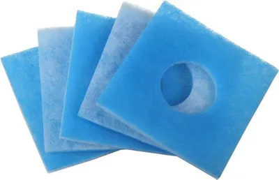 Obrázok produktu pre Filtračná vložka fS LF/ELF/konverzia F - Plochý vzduchový filter 00010