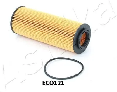 Produktbild von Ölfilter ASHIKA 10-ECO121 Filtereinsatz für HYUNDAI ix55