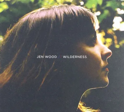 Produktbild von Jen Wood: Wilderness