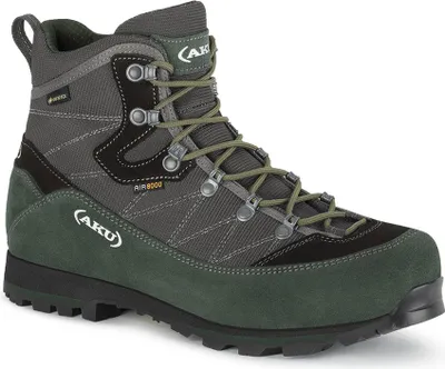 Produktbild von AKU Trekker Lite III Wide GTX Barva: ANTHRACITE/GREEN / Velikost bot: 44.5 - UK 10