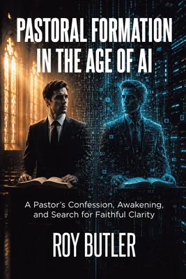 Produktbild von Pastoralische Begleitung im Zeitalter der Künstlichen Intelligenz