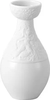 Imagen del producto de Rosenthal Zauberflöte Weiss Vase 11 cm/ind 11260-306500-26584